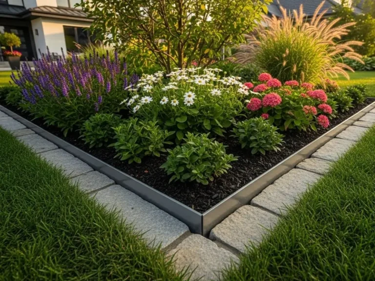 7 Garden Edging Ideas Only Professional Landscapers Use (Worth $500+ in Secrets)