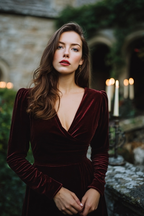 40 Fall Wedding Guest Dresses for Every Style, Size & Setting