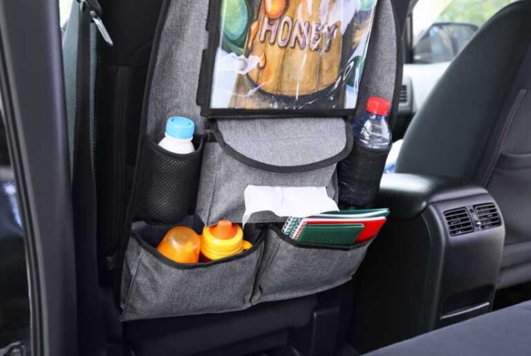 How to Organize Your Car for a Road Trip – Simple Hacks and Tips