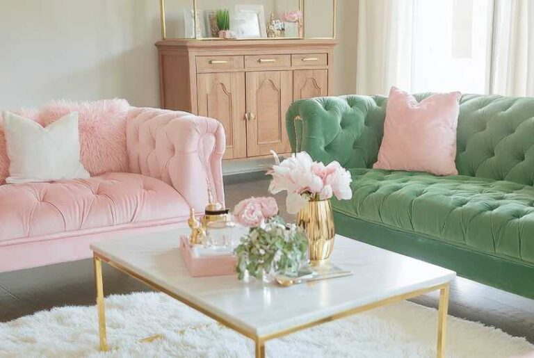 How to Organize Your Coffee Table: Beyond Just Stacking Magazines