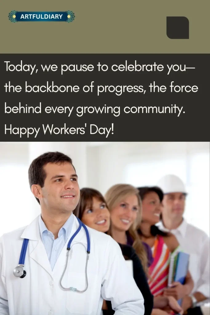 100 Happy Labor Day Quotes With HD Images To Celebate