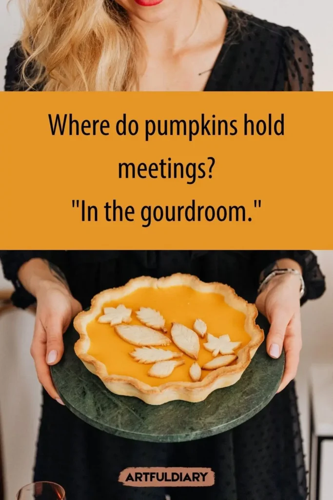 100+ Pie Puns Sweet Humor with Images To Share