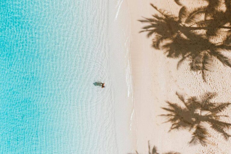 100+ Beautiful Beach Quotes Stirred by Sun, Sand, Sea, and All the Feels